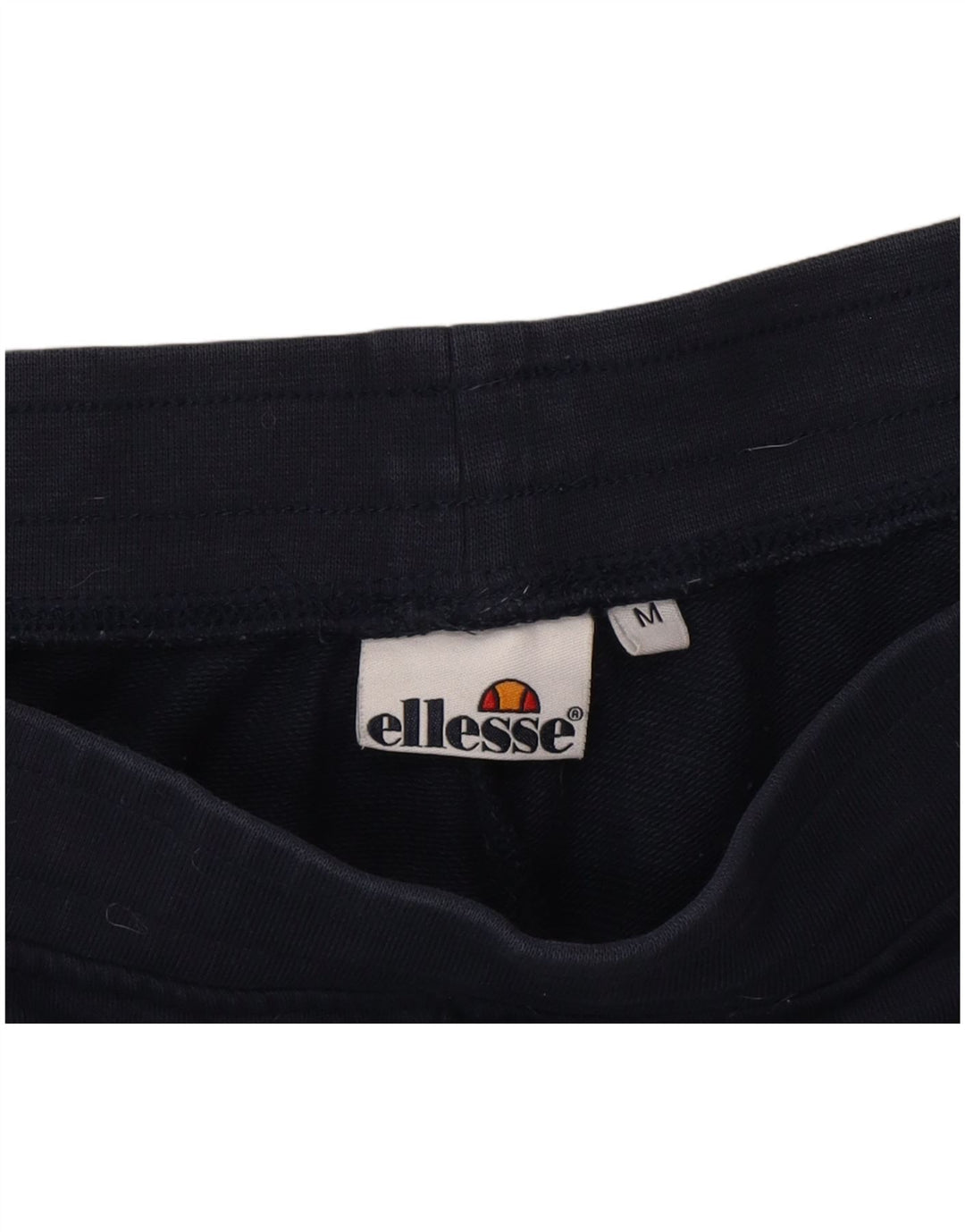 Męskie spodnie dresowe Ellesse Joggers Medium Granatowe