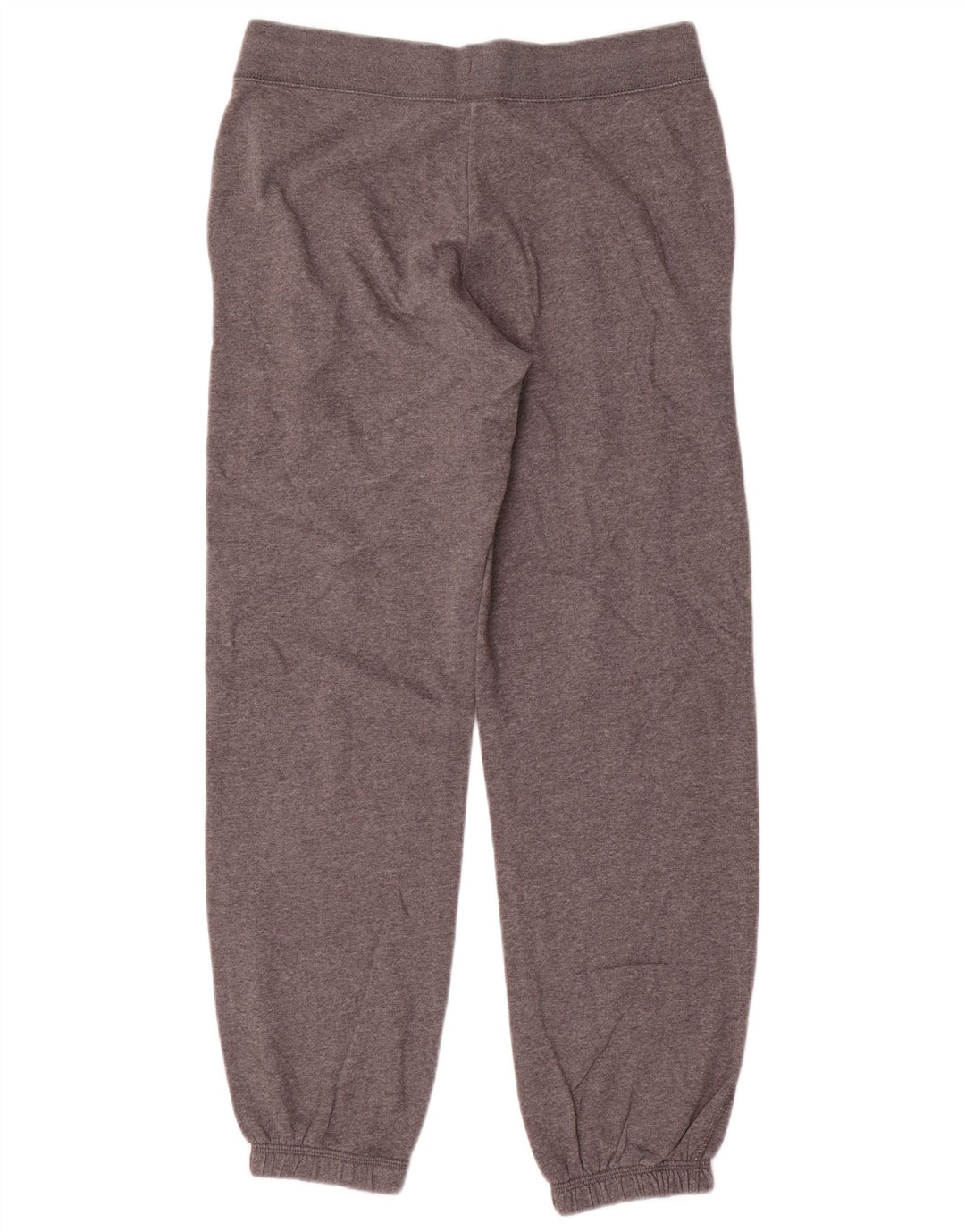 Damskie spodnie dresowe Nike Joggers UK 10 Small Grey