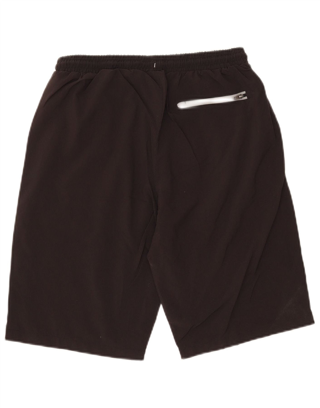 Chłopięce spodenki kąpielowe Eddie Bauer 15-16 lat XL, czarny poliester