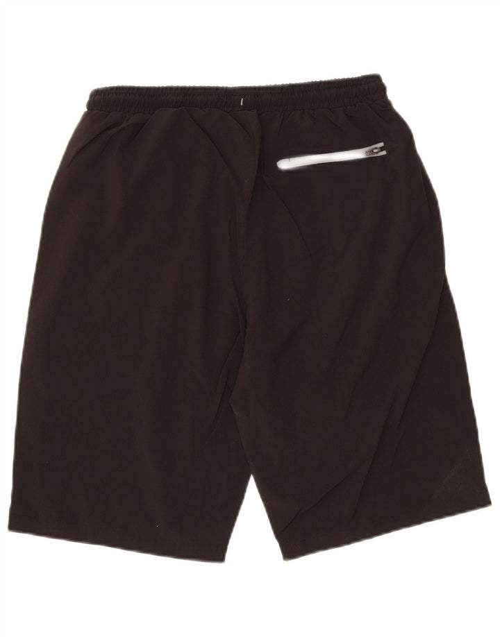 Chłopięce spodenki kąpielowe Eddie Bauer 15-16 lat XL, czarny poliester