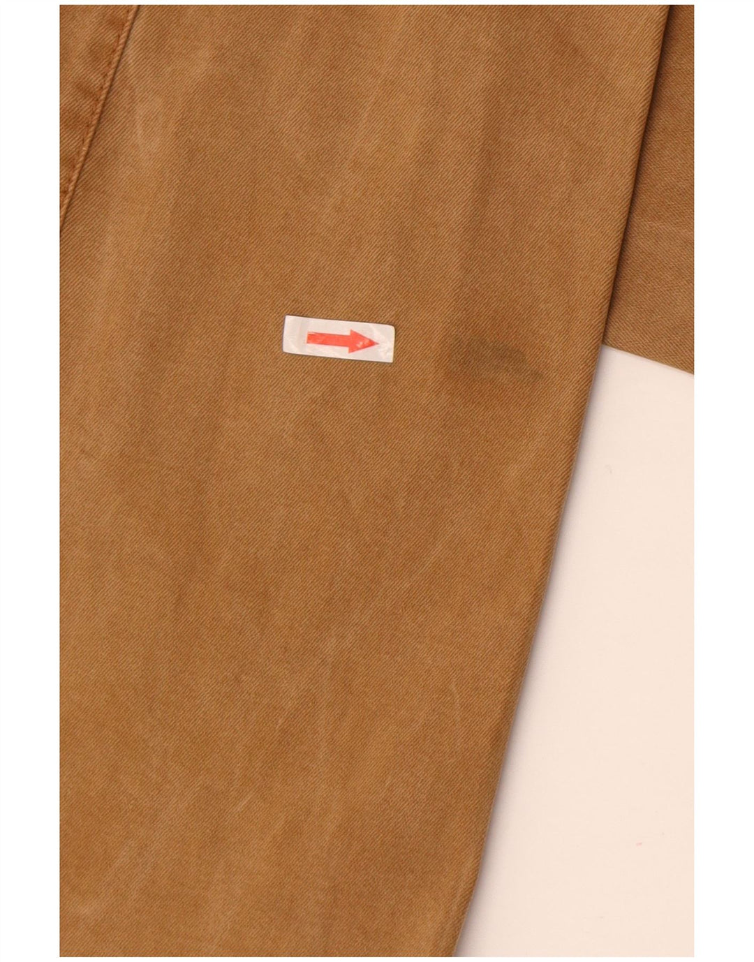 Męskie jeansy Jack & Jones GLENN Slim W31 L32 Brązowa bawełna