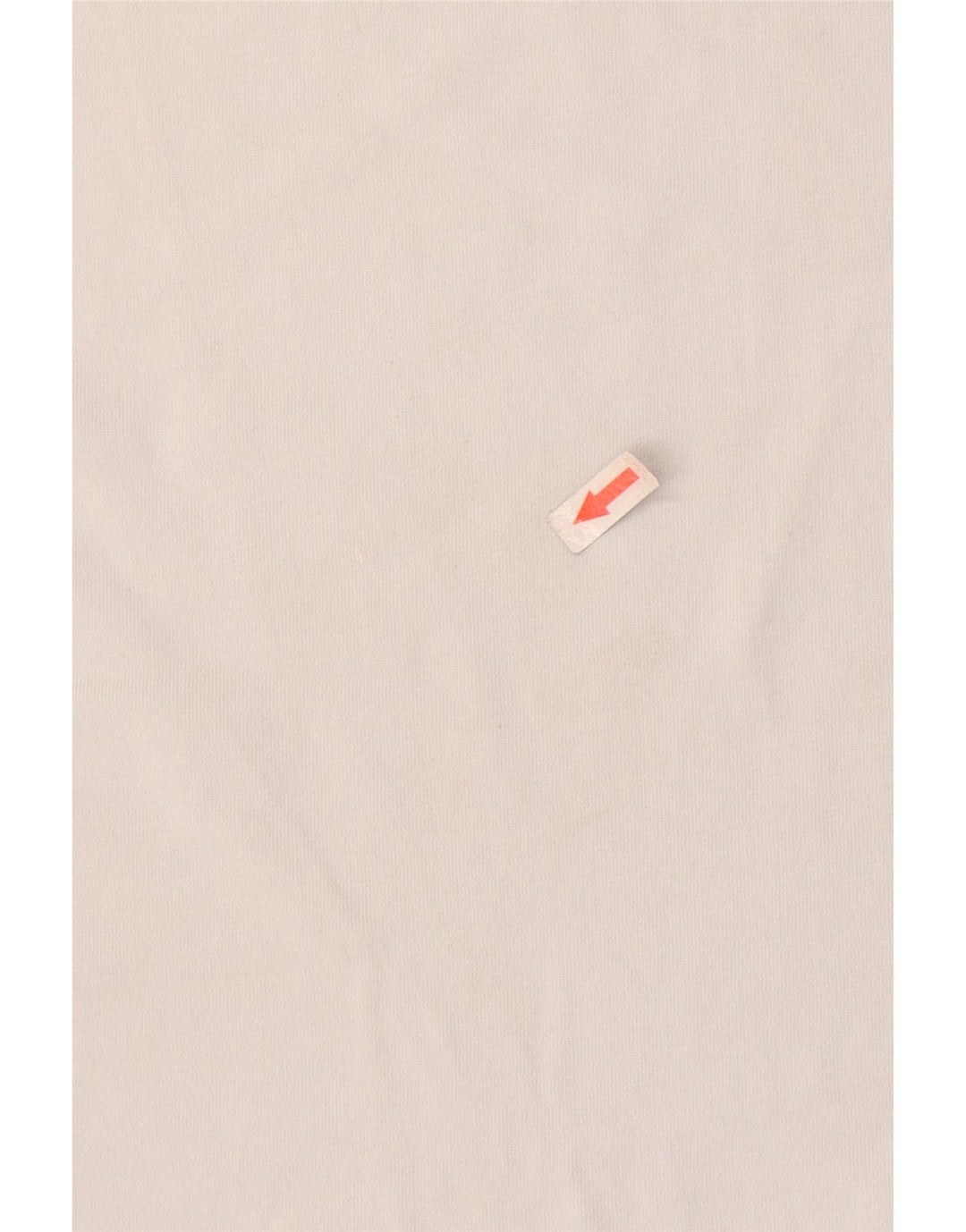 Męska koszulka z grafiką Nike, XL, biała, bawełniana