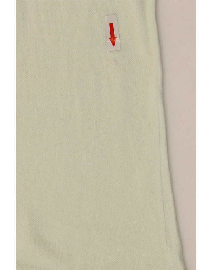 Męska koszulka polo Lacoste, rozmiar 6, XL, zielona