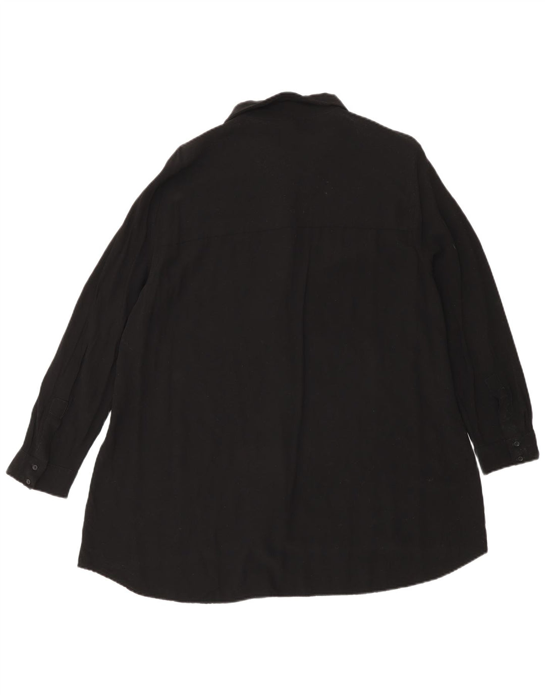 Damska sukienka typu shift Zara UK 18 XL, czarna