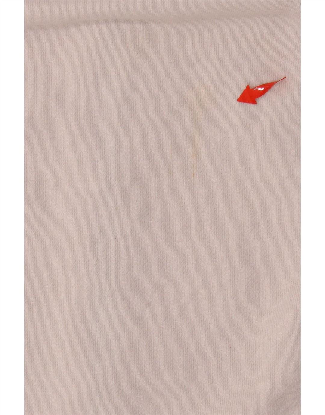 Damski sweter z kapturem i zamkiem JORDAN UK 12, średni, różowy, bawełniany