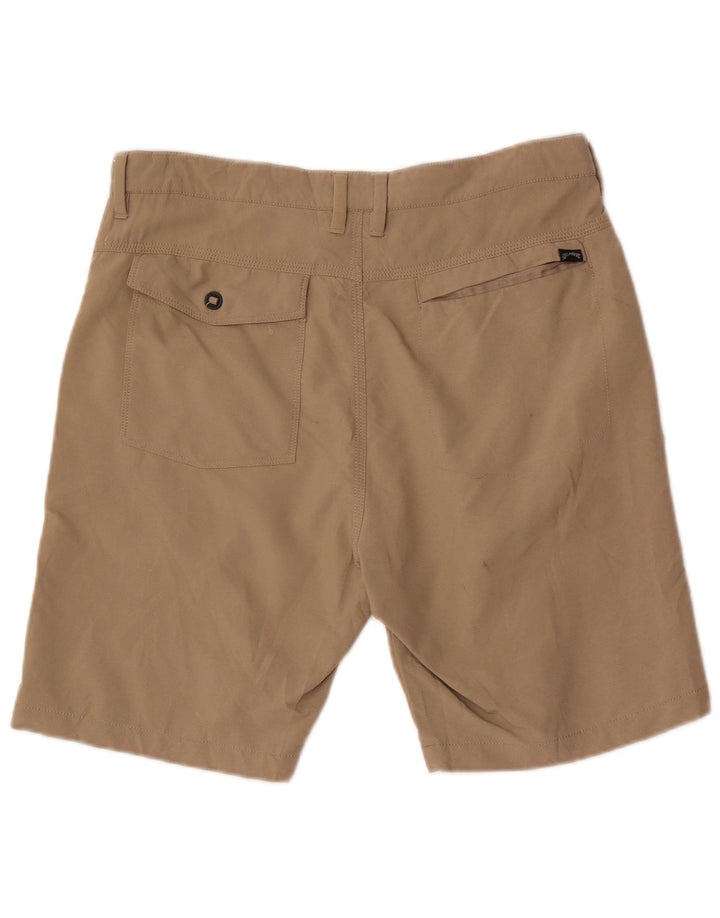 Męskie spodenki chino Billabong W32 średni beż