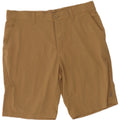 Męskie spodenki chino Eddie Bauer W33 średni beżowy poliester