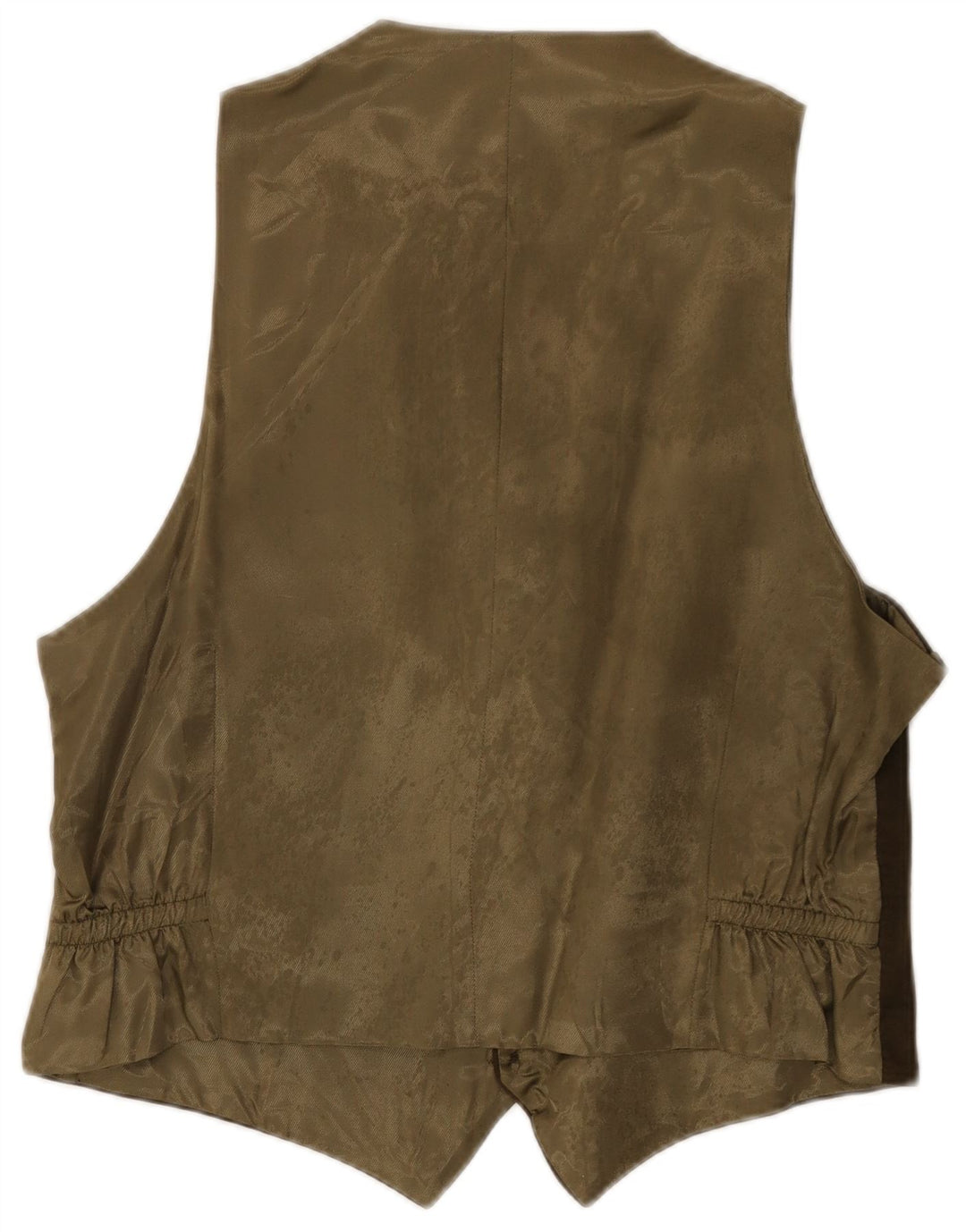 Kamizelka męska Daniel Dodd IT 54 XL, bawełna khaki