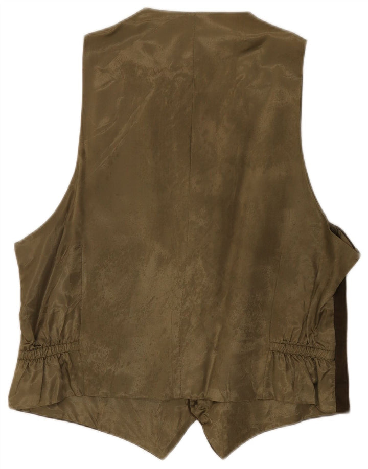 Kamizelka męska Daniel Dodd IT 54 XL, bawełna khaki