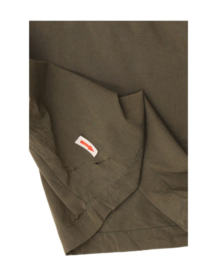 Męskie spodenki chino Billabong duże W36 khaki