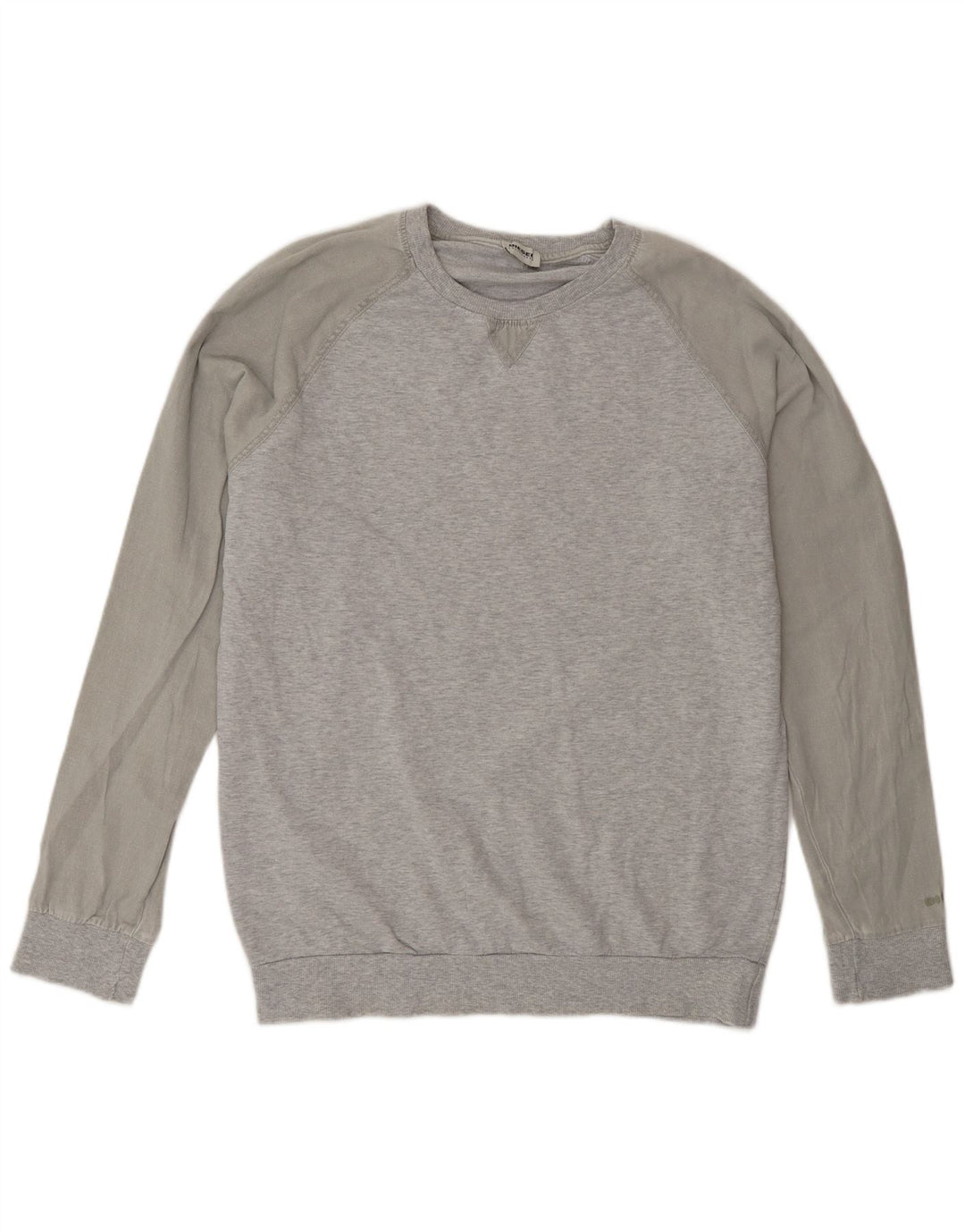 Bluza męska Diesel, duża, szara