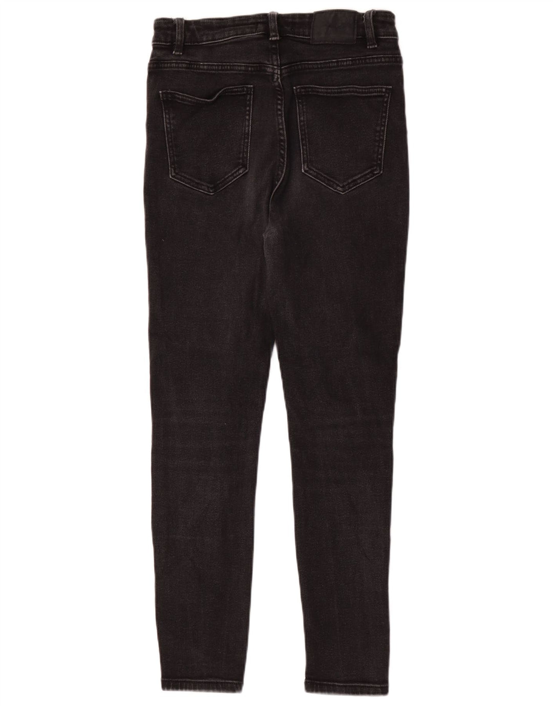 Damskie jeansy Skinny Zara EU 40 Medium W30 L27 Czarne