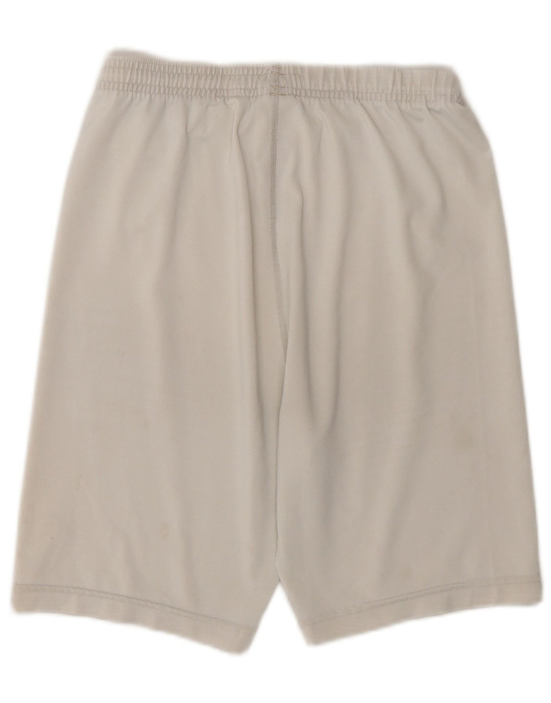 Męskie spodenki sportowe Adidas XL, biały poliester