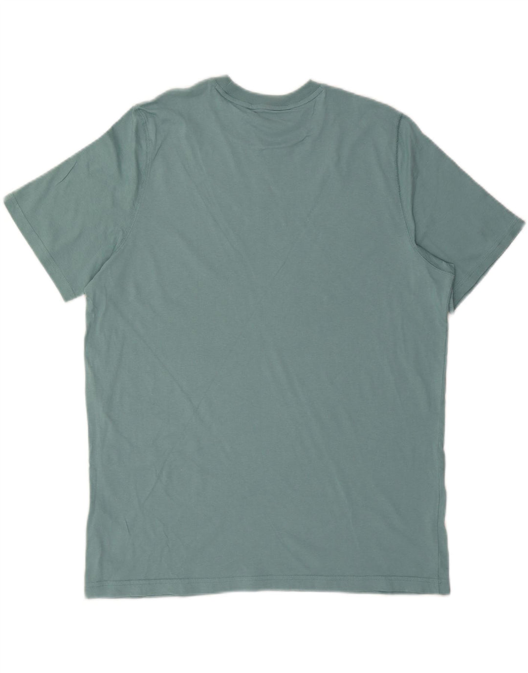 Męska koszulka T-shirt PUMA XL, niebieska