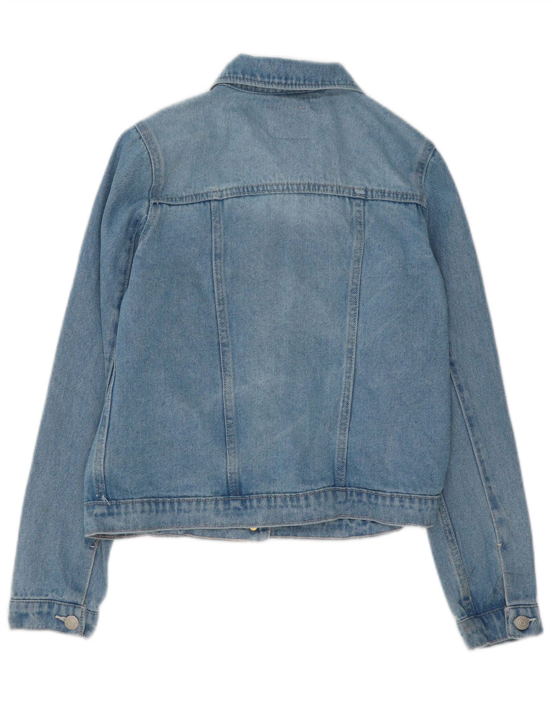 Kurtka dżinsowa Levi's dla dziewcząt 13-14 lat XL, niebieska, bawełniana
