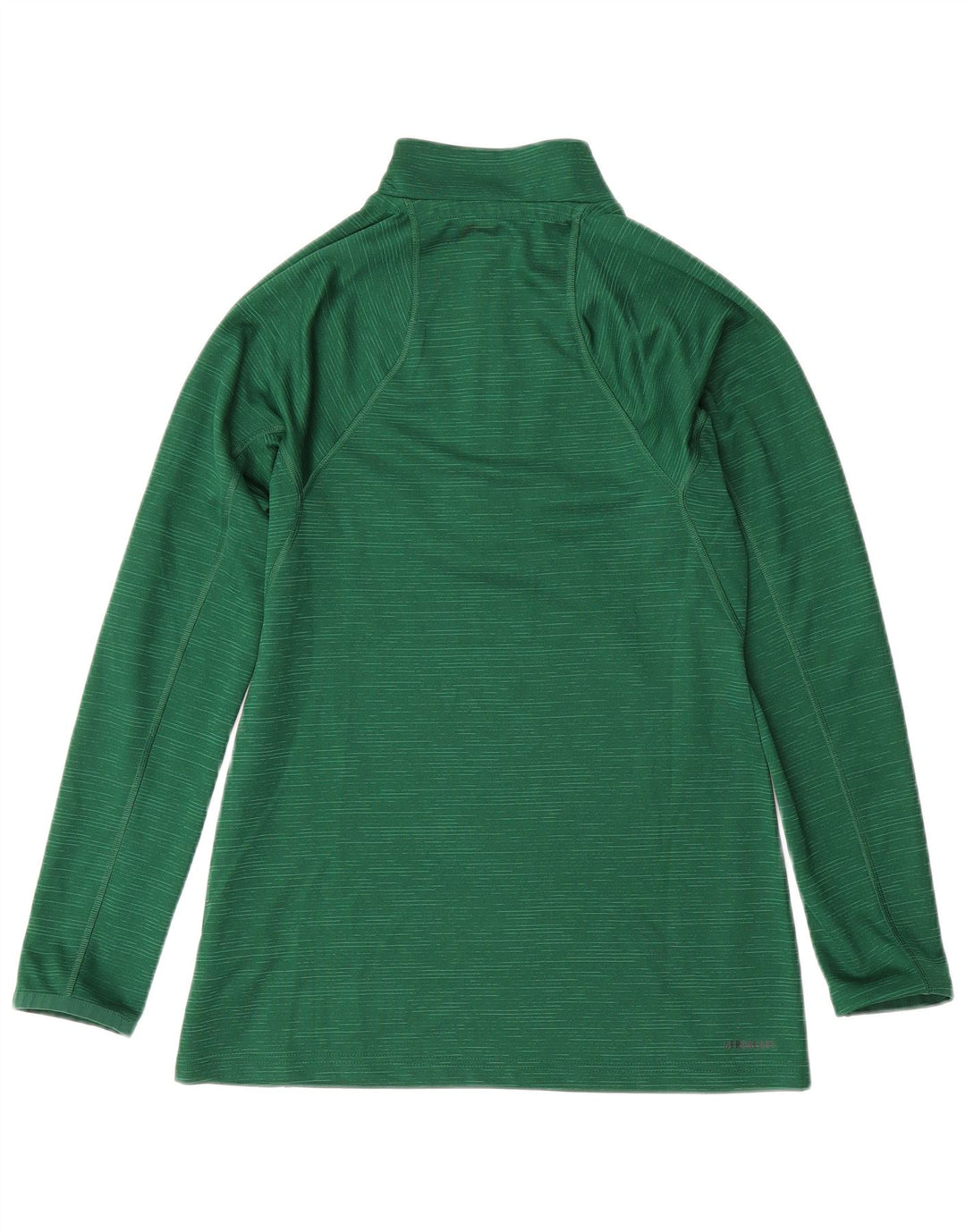 Damski dres ADIDAS Aeroready, UK 8/10, mały zielony