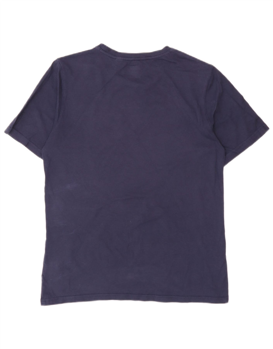 T-shirt chłopięcy Timberland, 15-16 lat, średni, granatowy, bawełniany