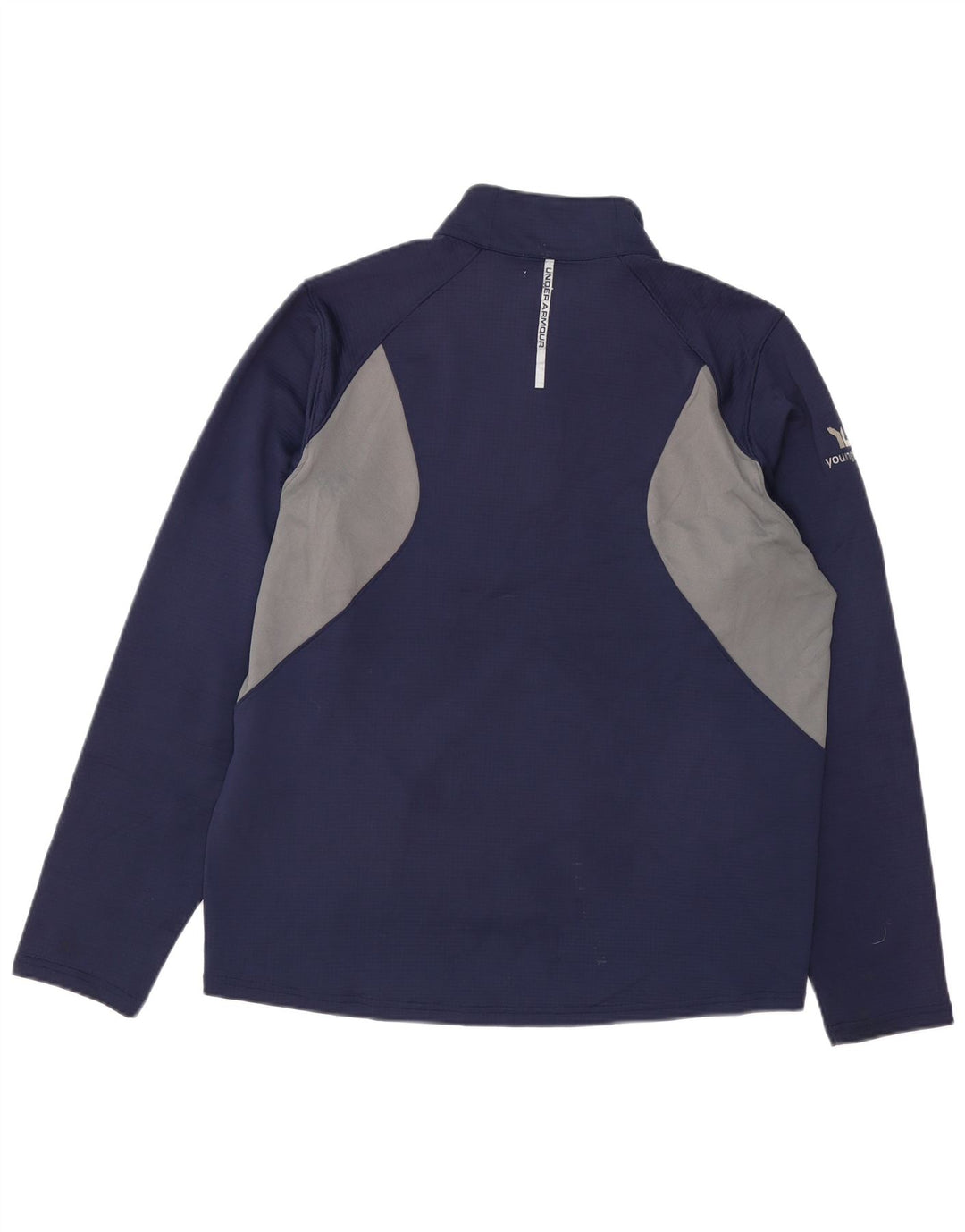 Męski dres UNDER ARMOUR Gear Allseason, duży, granatowy