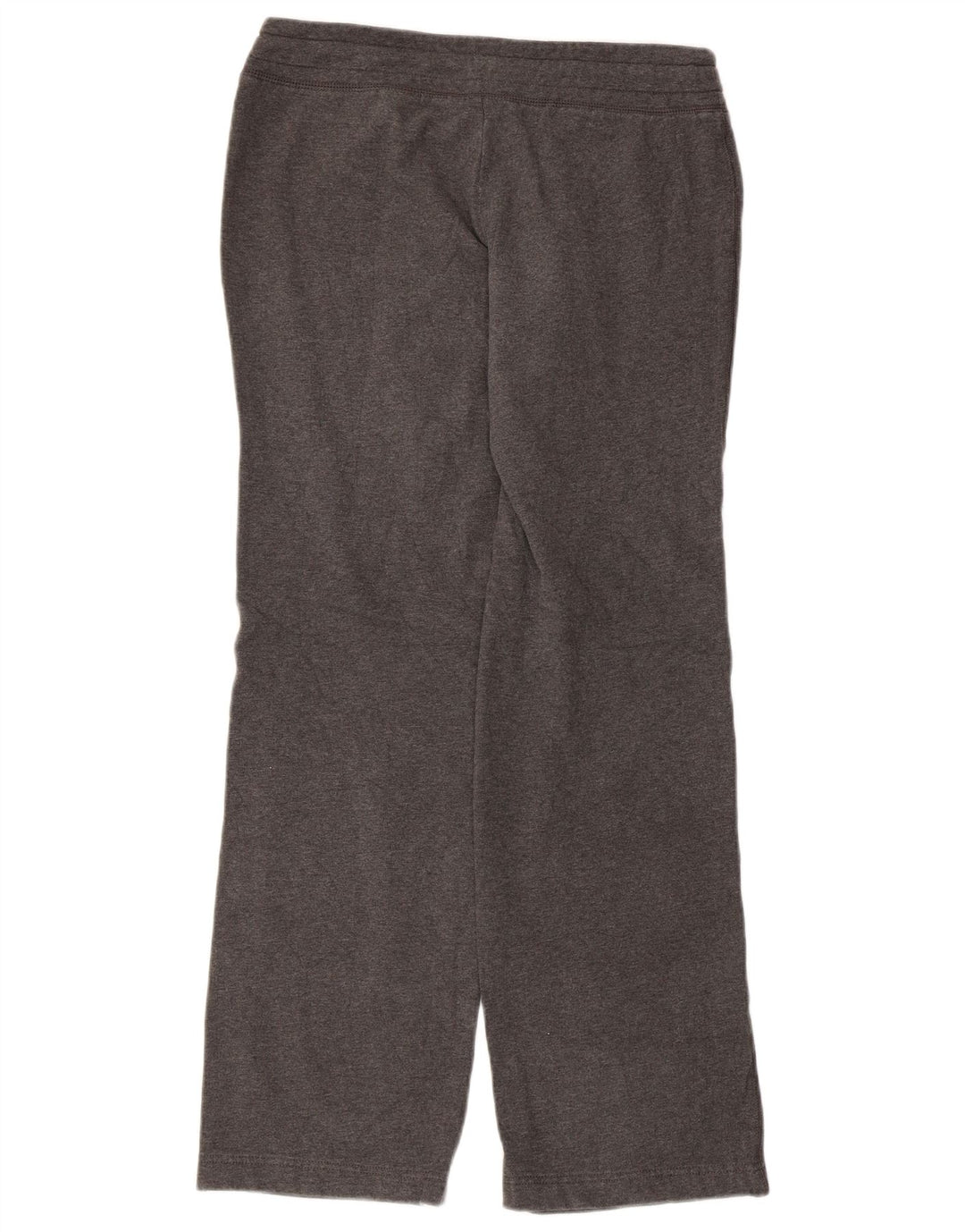 Damskie spodnie dresowe EDDIE BAUER UK 10 Small, szare, bawełniane