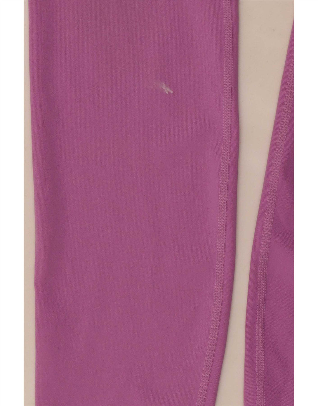 Damskie legginsy Nike Dri Fit Graphic UK 8, małe, różowe