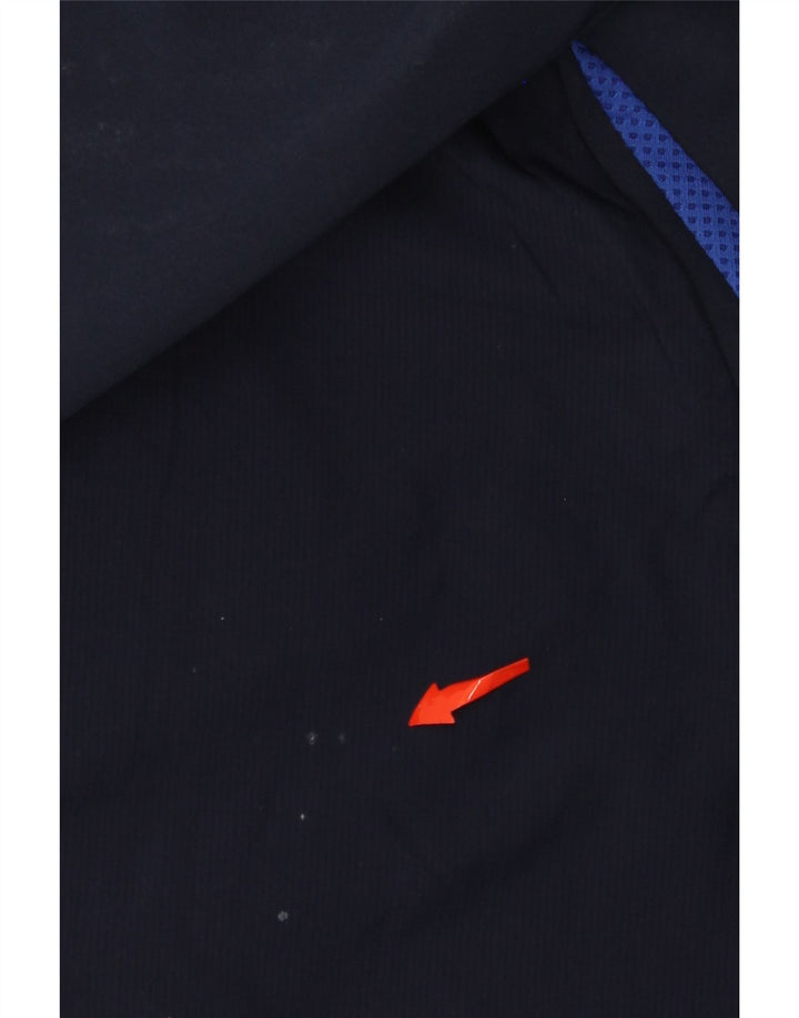 Kurtka dresowa chłopięca ADIDAS Chelsea FC 13-14 lat granatowa