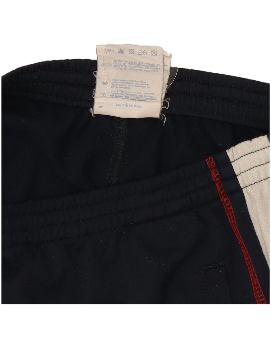 Champion Boys Dresssuit Spodnie 13-14 lat XL granatowy poliester