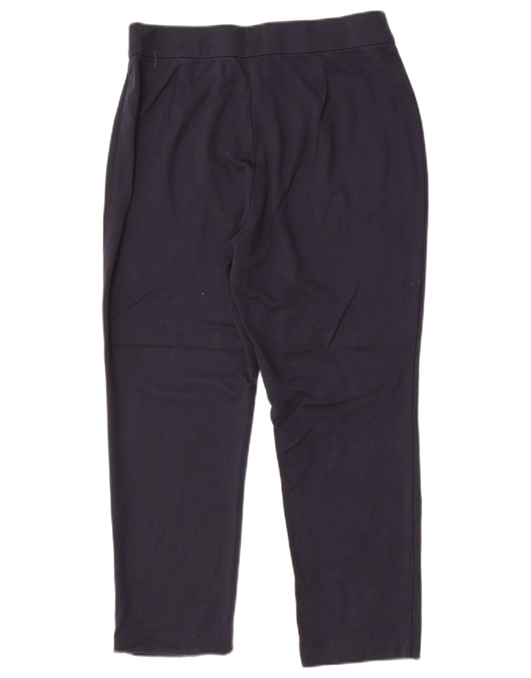 Spodnie damskie Marks & Spencer UK 14 Medium W30 L25 Granatowe