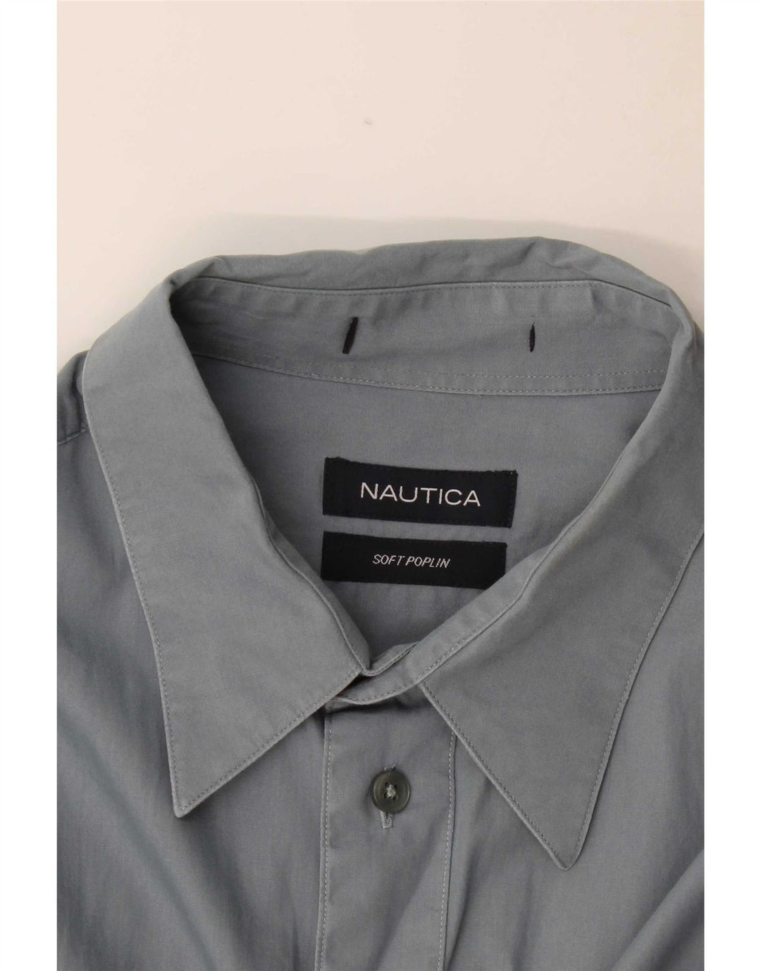 Koszula męska Nautica XL, szara