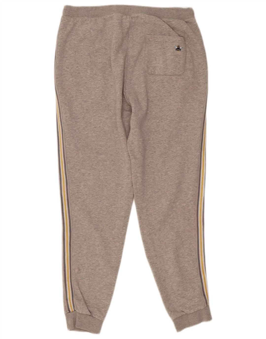 Damskie spodnie dresowe Joules Joggers UK 12 Medium Grey Flecked