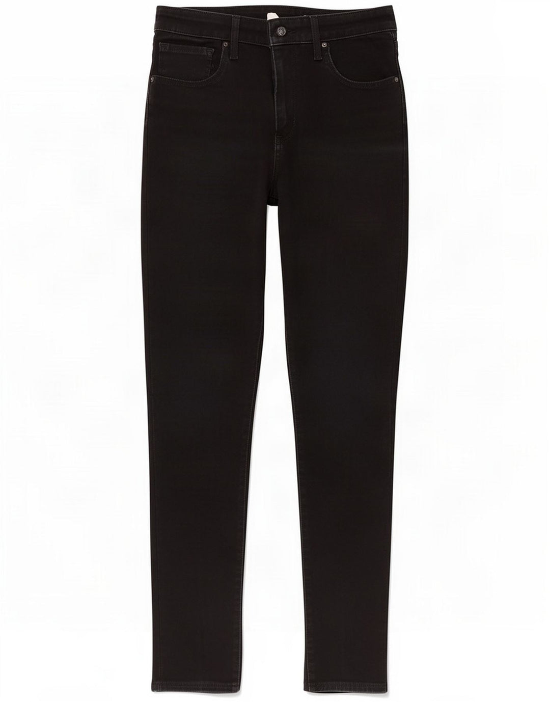 Damskie jeansy Levi's W31 L32 czarne