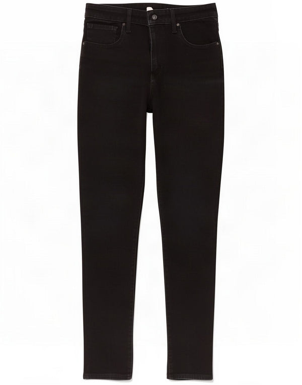 Damskie jeansy Levi's W31 L32 czarne