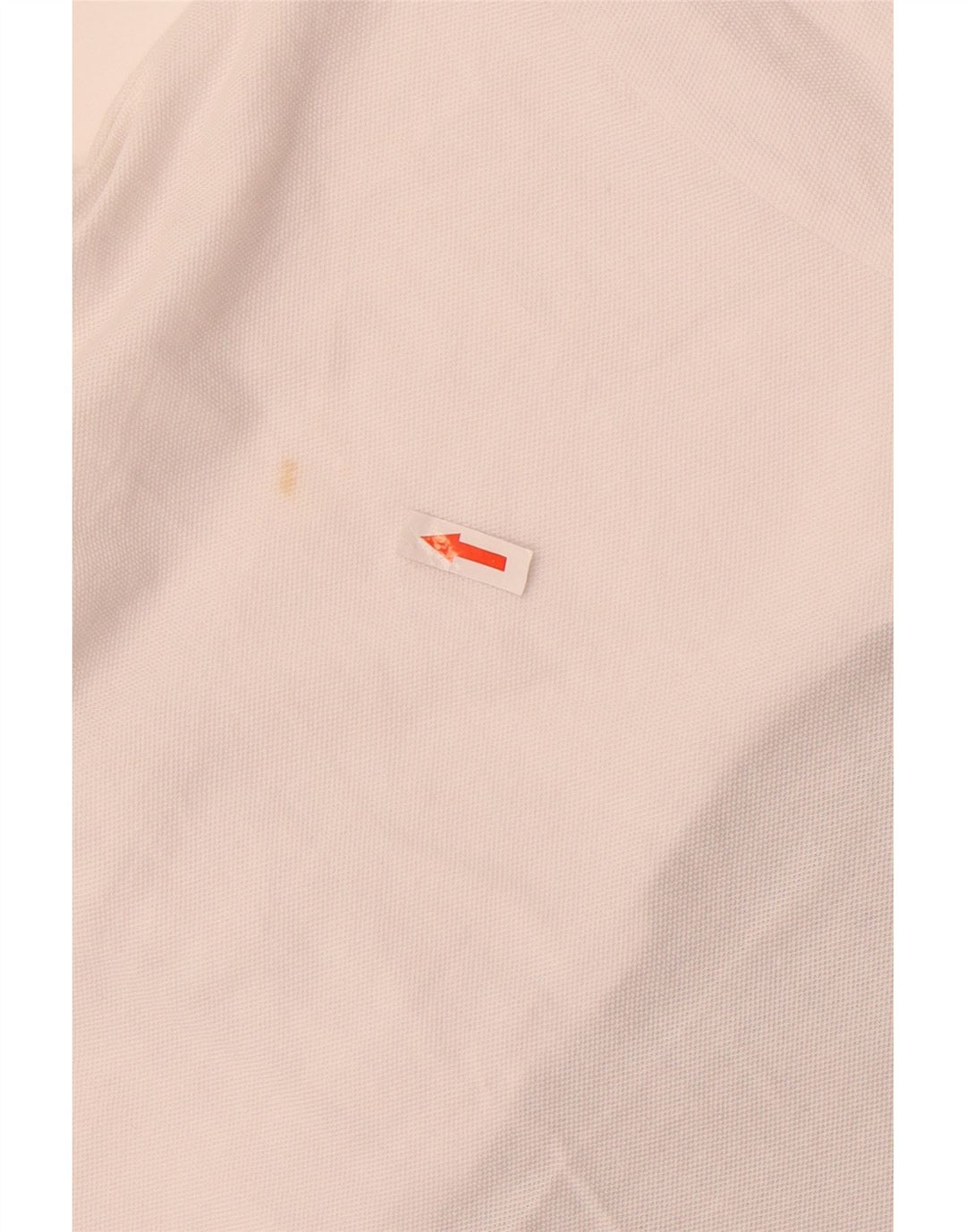 Męska koszulka polo Jack & Jones z grafiką, bawełniana w kolorze średniej bieli
