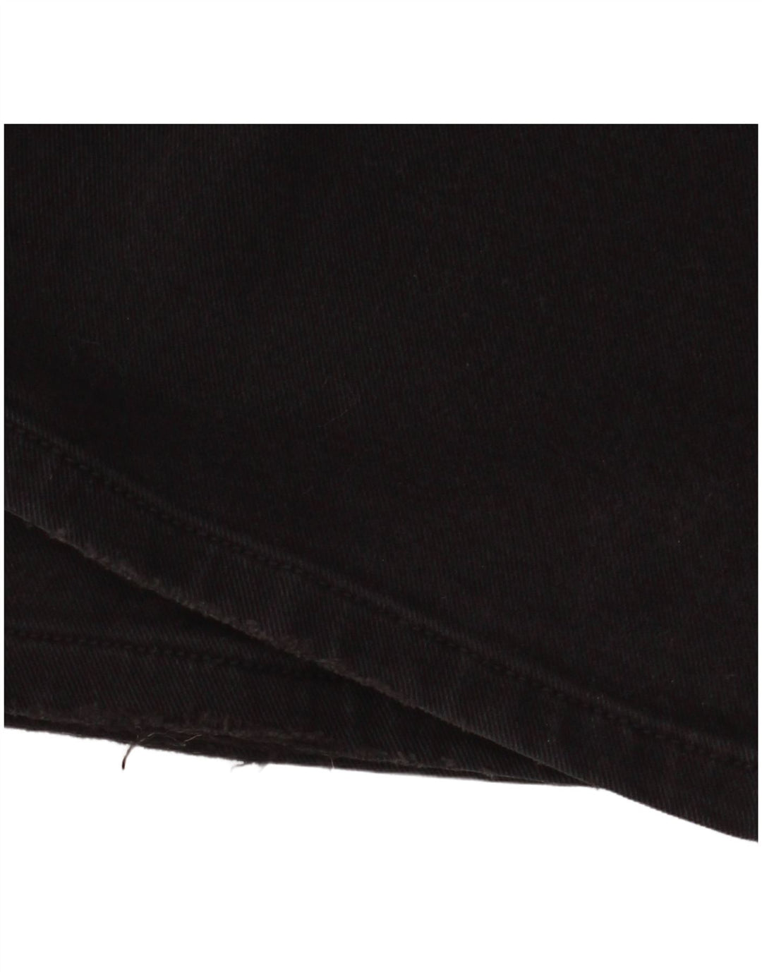 Męskie jeansy Lee Brooklyn Straight W34 L30, czarne, bawełniane