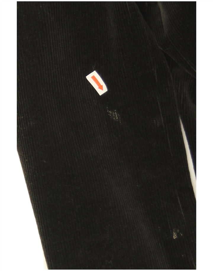 Damska marynarka sztruksowa Ralph Lauren zapinana na 3 guziki US 6 Medium Khaki