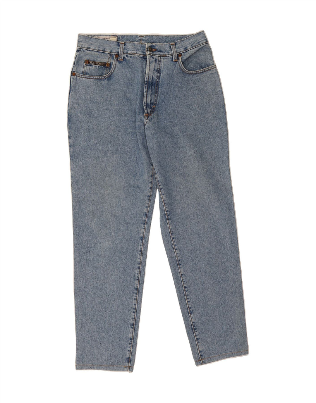 CASSUCI Mens Tapered Jeans W36 L29  Blue Cotton Vintage Cassuci and Second-Hand Cassuci from Messina Hembry 