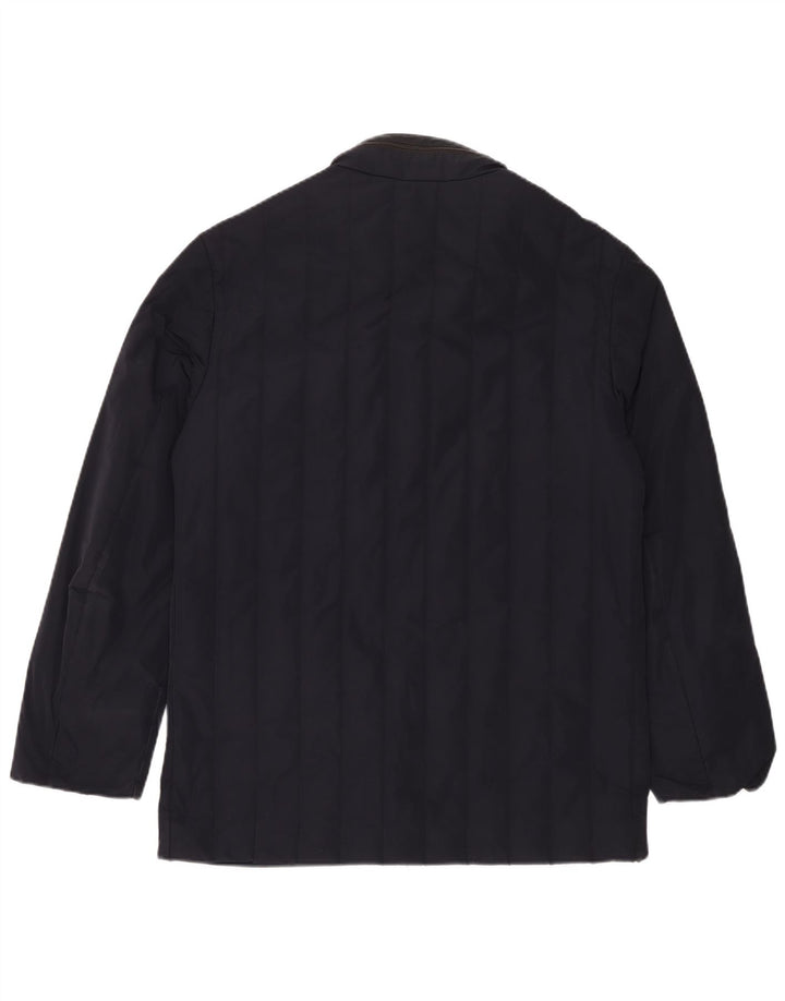 REFRIGIWEAR Męska kurtka użytkowa IT 50, duża, granatowa, poliestrowa