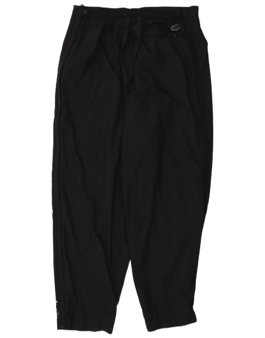 Damskie spodnie dresowe Adidas Climashell Joggers 2XL Czarny poliester