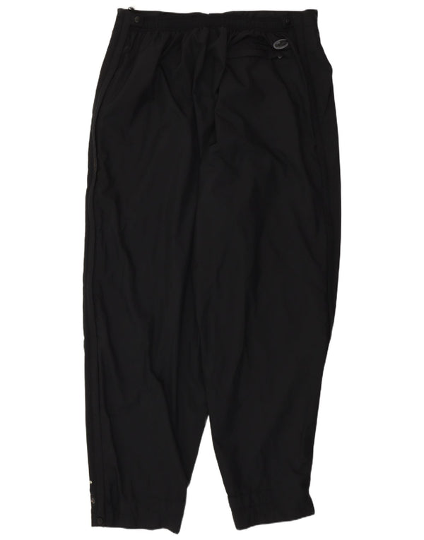 Damskie spodnie dresowe Adidas Climashell Joggers 2XL Czarny poliester