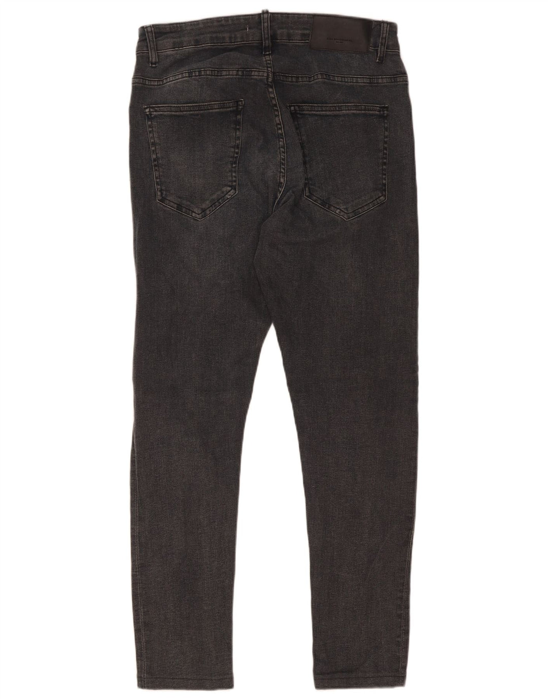 Męskie jeansy Skinny Zara EU 40 Medium W31 L29 Szare