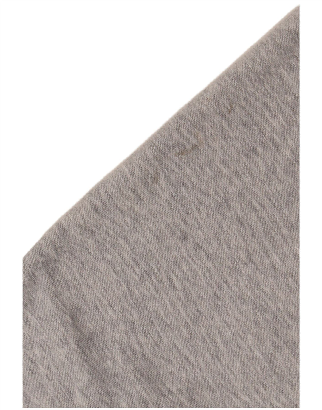 Męska bluza Puma Sweter, duża, szara, nakrapiana bawełna