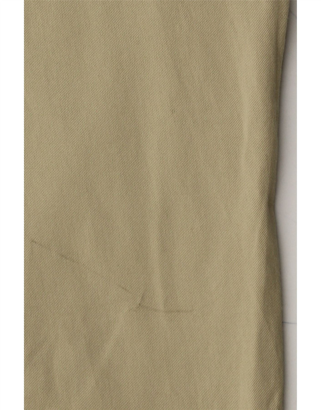 Męskie proste spodnie chino IZOD Salt Water W40 L32 Beżowa bawełna