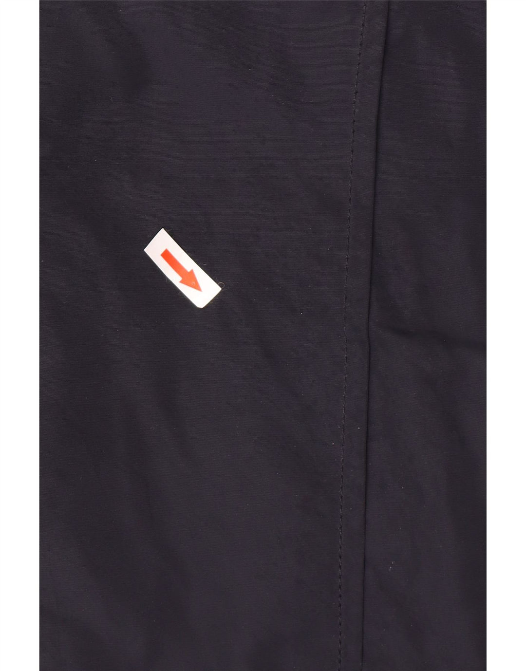 Męska kurtka użytkowa Hugo Boss IT 52 XL, granatowa, poliester