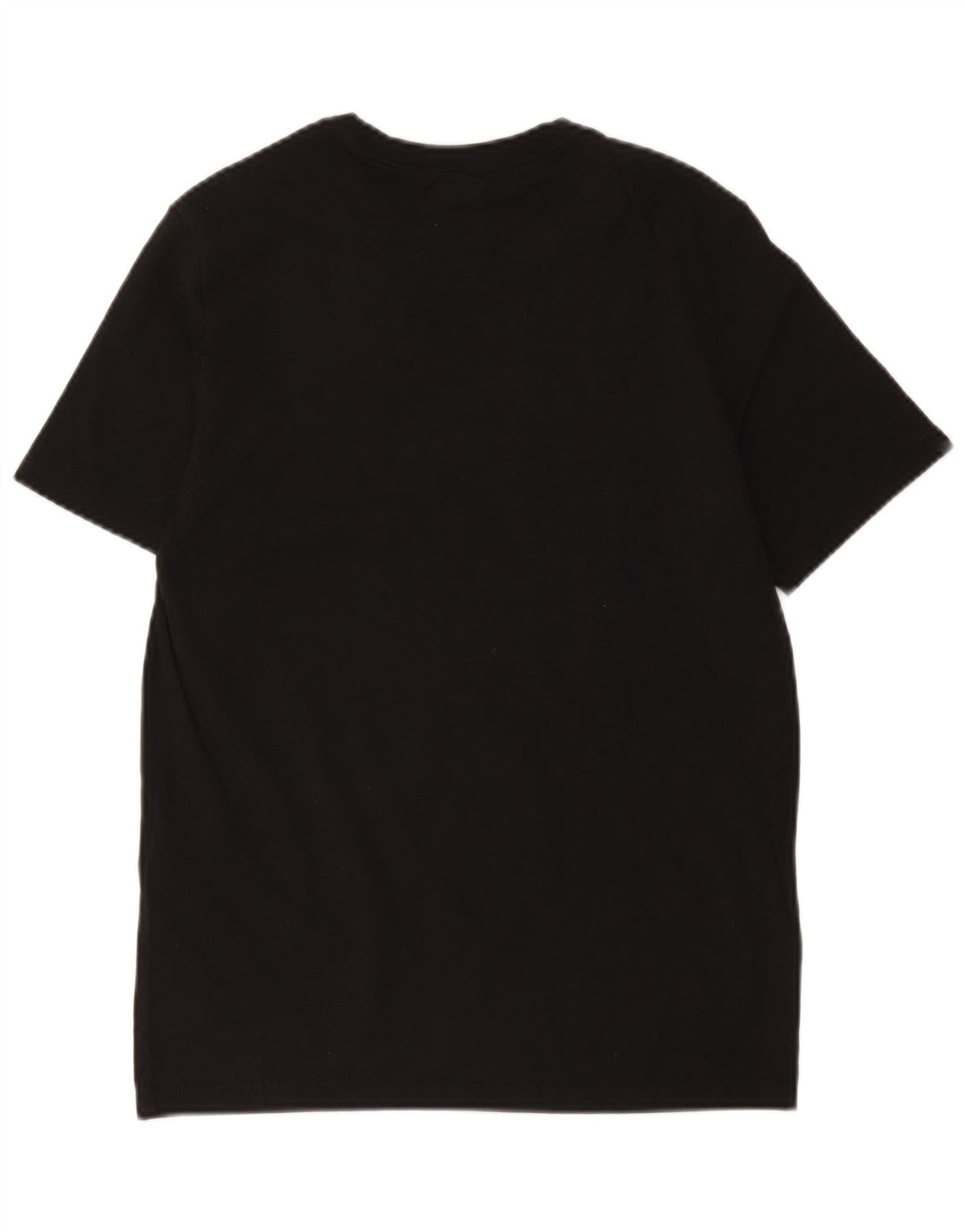 T-shirt męski Levi's o standardowym kroju, mały, czarny, bawełniany
