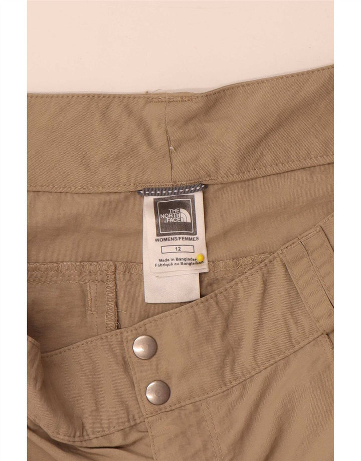 Damskie spodenki cargo The North Face US 12 Large W32, beżowy nylon