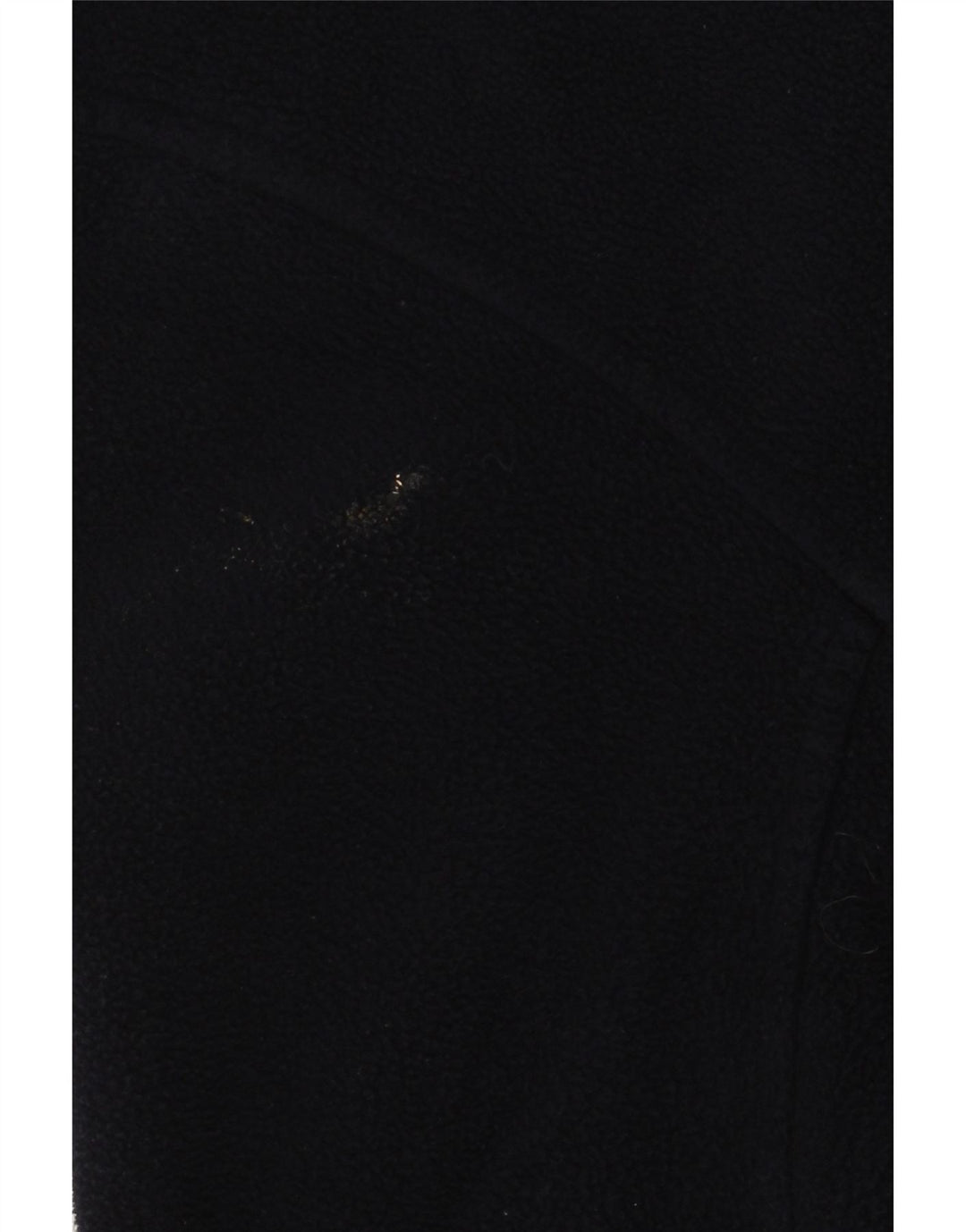 Damska kurtka polarowa Marks & Spencer UK 18 XL, granatowa, poliestrowa