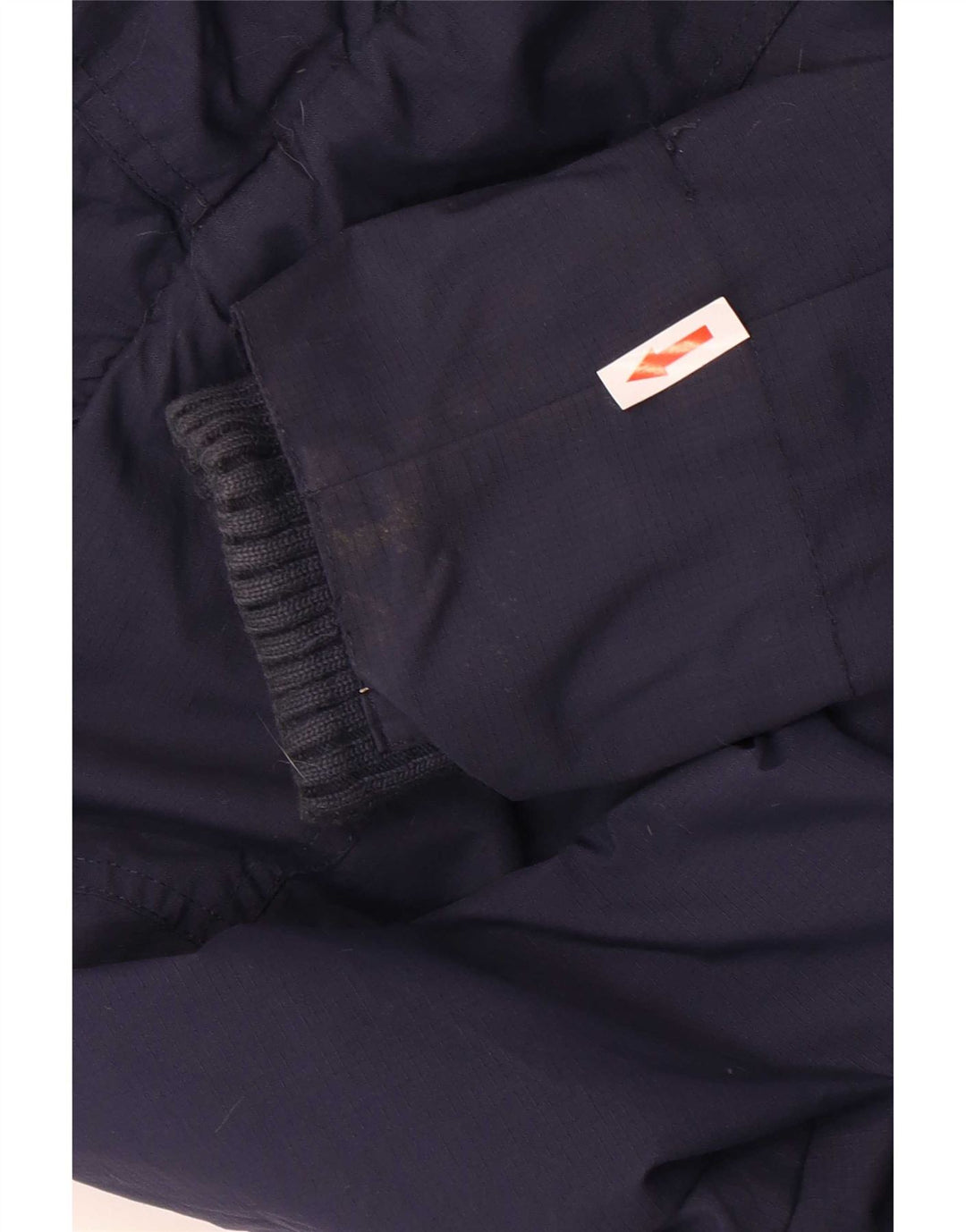 Damska kurtka wiatrówka Superdry The Windcheater UK 14, średni granat