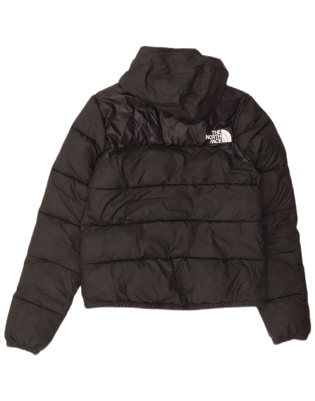 Damska kurtka oversize THE NORTH FACE UK 6 XS w kolorze czarnym