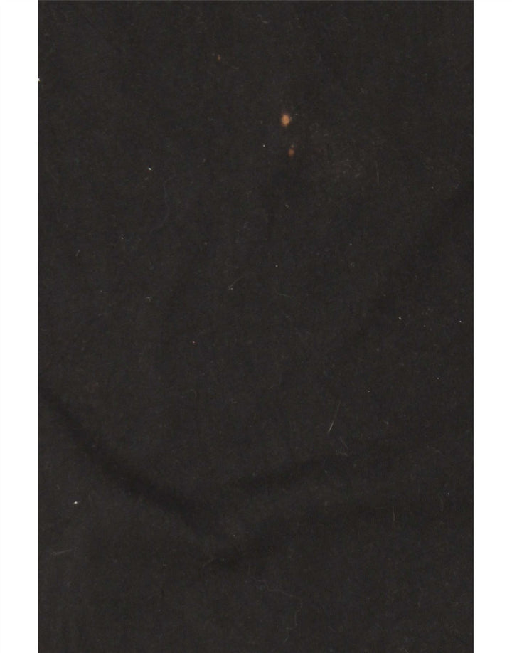 Damska koszulka graficzna Champion Top UK 12 Medium Black