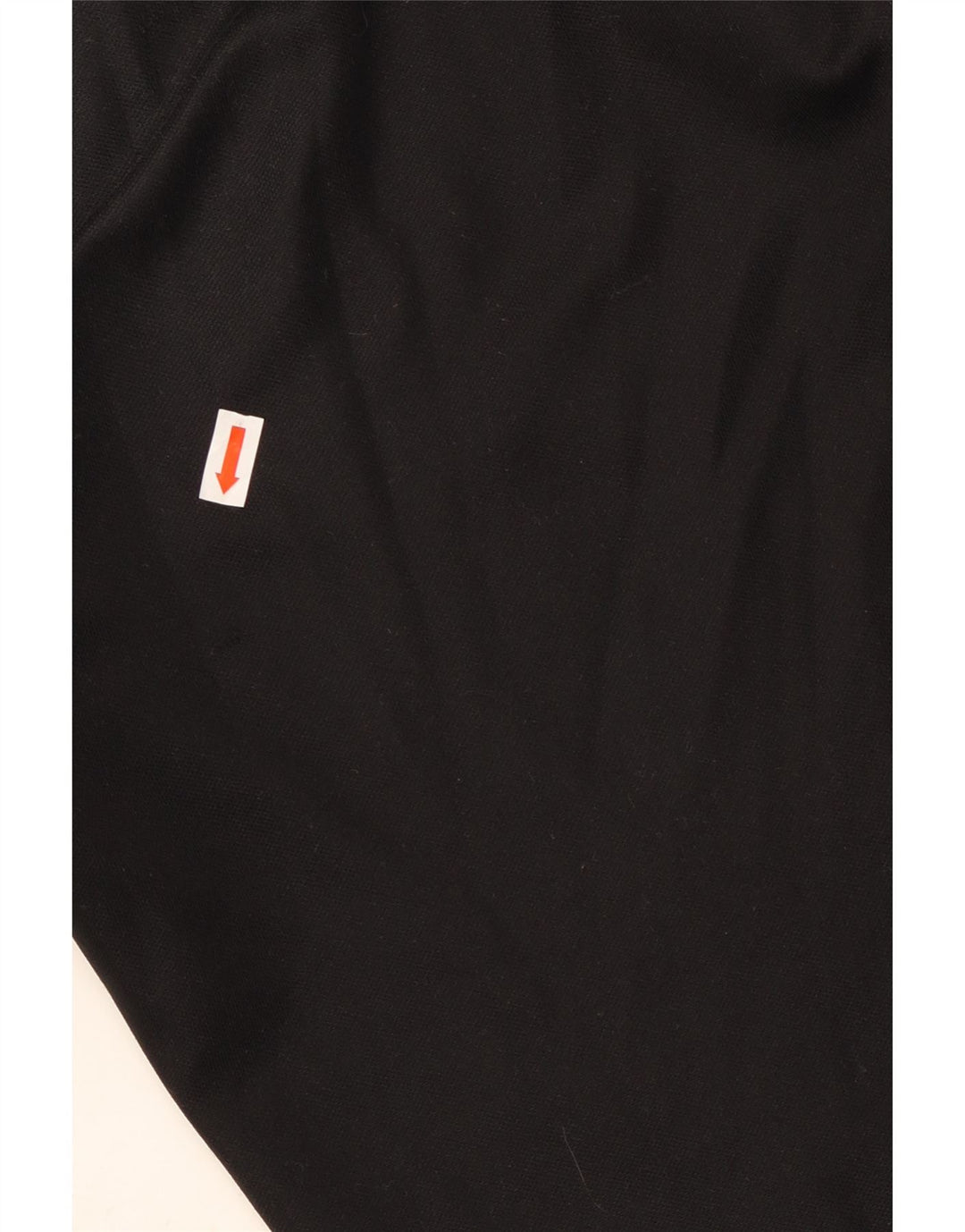 Chłopięce spodnie dresowe ADIDAS Aeroready 15-16 lat, czarny poliester