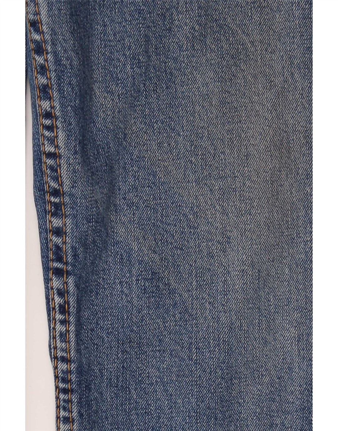 Męskie jeansy Levi's 511 Slim W33 L32 Niebieskie bawełniane